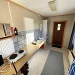 Kamp alanı Camp Nordkapp - Blue *