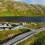 Camp Nordkapp - Blue * Skarsvåg