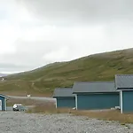 Camp Nordkapp - Blue *