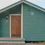 Camp Nordkapp - Blue * Skarsvåg