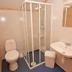 Kamp alanı Camp Nordkapp - Blue Skarsvåg