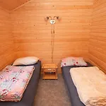 Camp Nordkapp - Blue * Skarsvåg