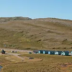 Camp Nordkapp - Blue *