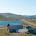 Camp Nordkapp - Blue * Skarsvåg