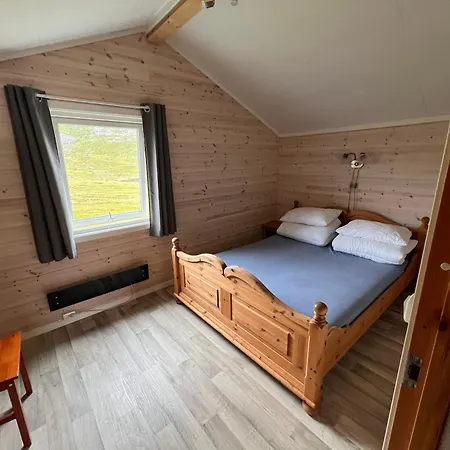 Camp Nordkapp - Blue *