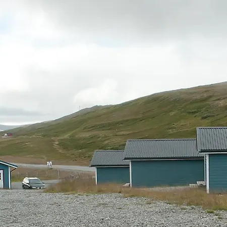 Camp Nordkapp - Blue *