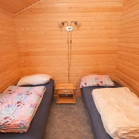 Camp Nordkapp - Blue * Skarsvåg