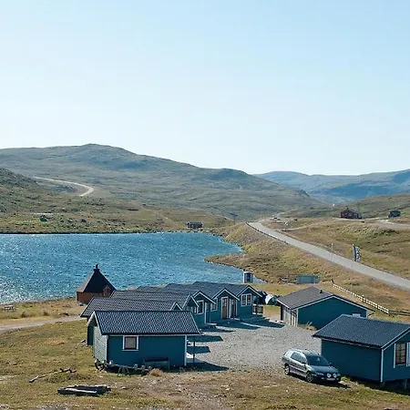 Camp Nordkapp - Blue * Skarsvåg