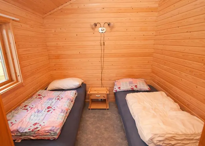 Camp Nordkapp - Blue * Skarsvåg