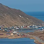 Parque de Campismo Camp Nordkapp - Blue Skarsvåg