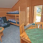 Camp Nordkapp - Blue