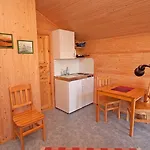 Camp Nordkapp - Blue