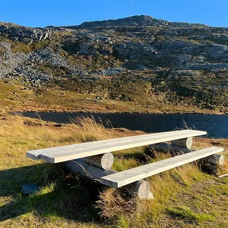 诺德卡普大篷车露营酒店 * Skarsvåg