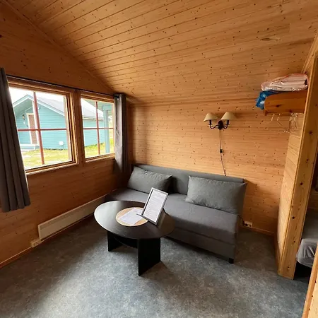 Camp Nordkapp - Blue Camping *