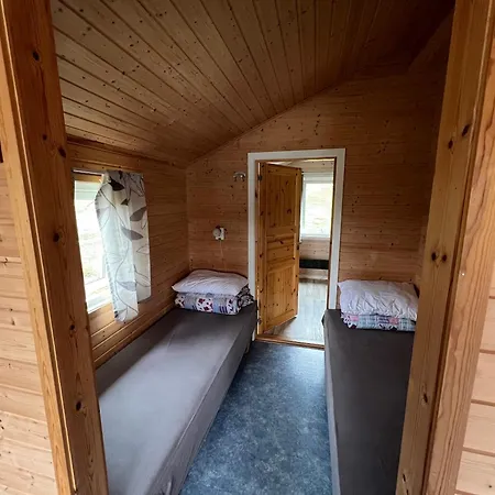 Camp Nordkapp - Blue Camping