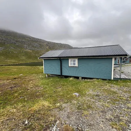 Camping Camp Nordkapp - Blue *