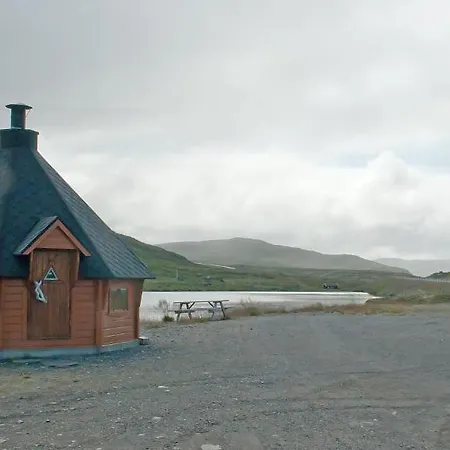 Camping Camp Nordkapp - Blue *